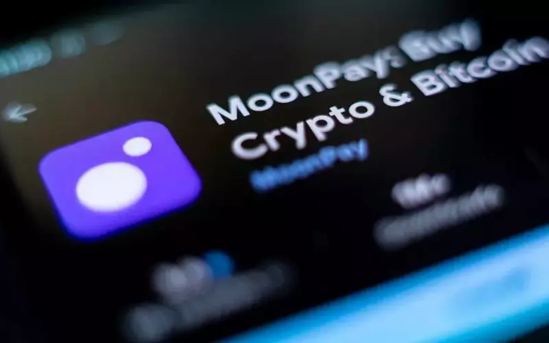 MoonPay Acquires Crypto Deposit Firm Glide