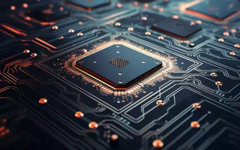 Taiwan Semiconductor Bolsters Confidence with Enhanced Long-Term Gross Margin Projections