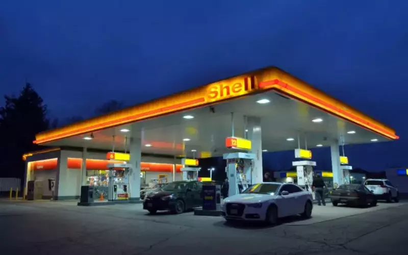 Shell Plc's Strategic Divestments and Investment Outlook