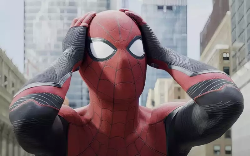 Marvel Comics Relocates to Los Angeles