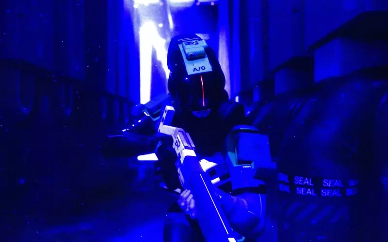 Bungie Introduces Vault Breaker Mode to Marathon