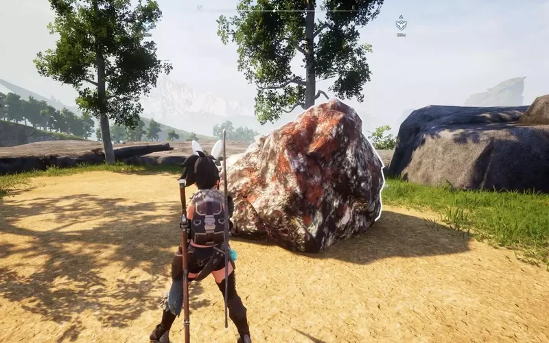 Efficient Ore Farming in Palworld: A Comprehensive Guide