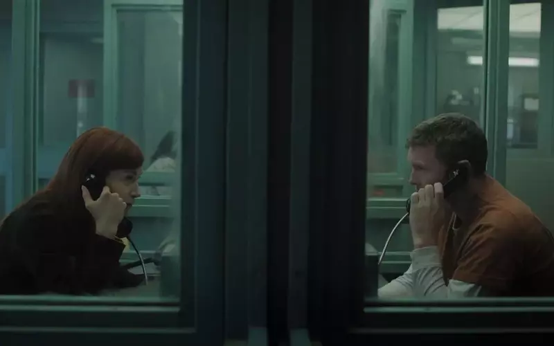 Netflix's 'I Will Find You' Dominates Streaming Charts