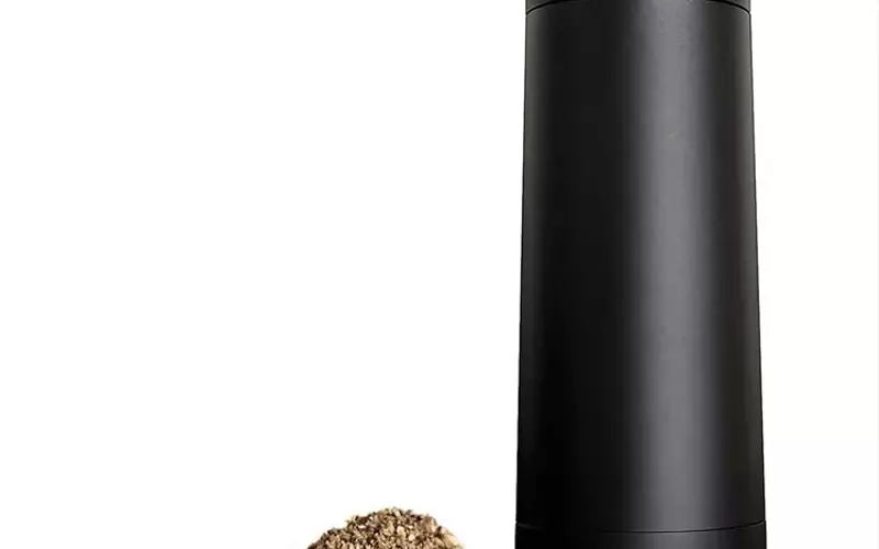 The Ultimate Guide to Pepper Grinders: Top Picks and Expert Insights
