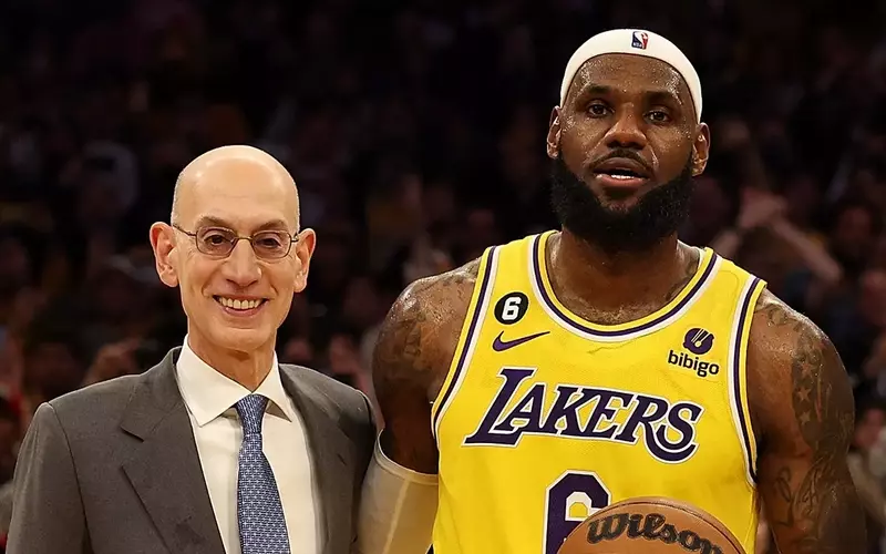 NBA's Schedule Dilemma: Waiting for LeBron James' Next Move