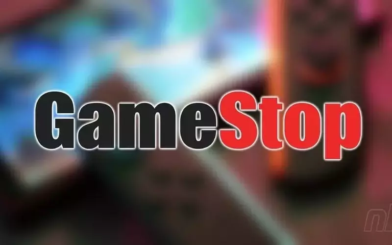 GameStop CEO: Video Game Software Now a Minor Part of Business, eBay Acquisition Still Planned