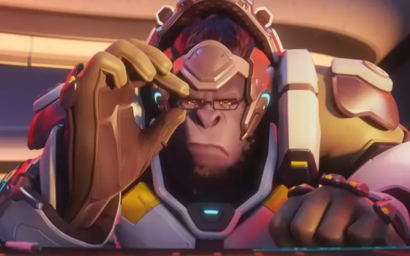 Overwatch's 6v6 Compromise: A Flawed Attempt to Blend Formats