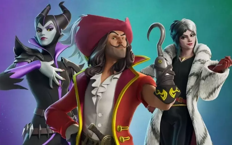 Epic Games Integrates AI-Powered Voices into Fortnite Characters
