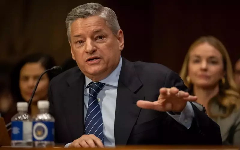 Netflix Stock Targets Cut Amid Q2 2026 Earnings, Wall Street Retains Long-Term Faith