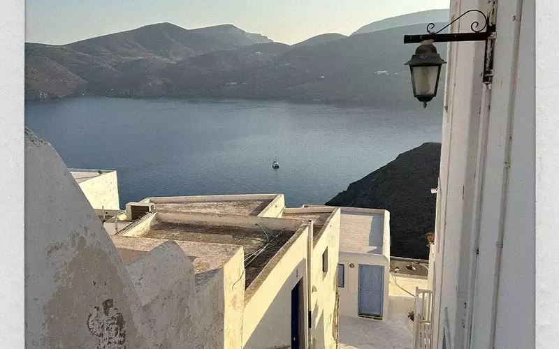 Discovering Greece's Untouched Island Gems