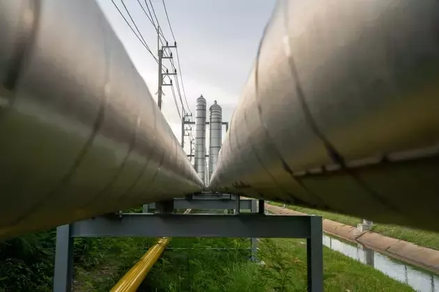 Energy Transfer Bolsters Nederland Terminal with Long-Term Ethane Commitments