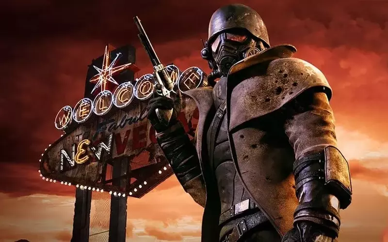 Bethesda Confirms Remasters for Fallout 3 and New Vegas