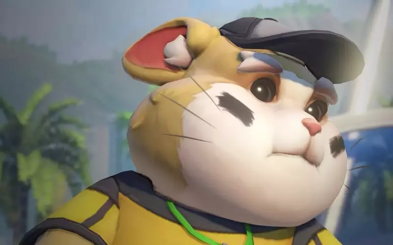 Overwatch's Discontinued 'Stadium' Mode: A Missed Opportunity for Innovation