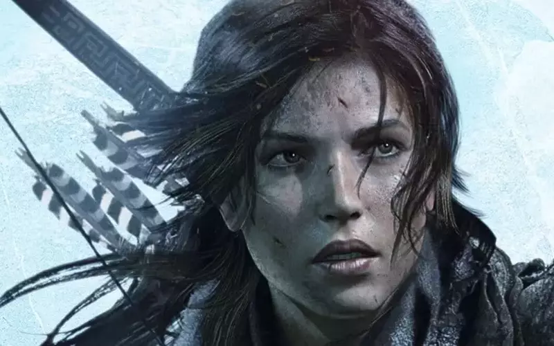Rise of the Tomb Raider Receives Significant Performance Update on Switch 2
