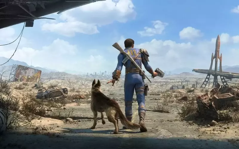 Bethesda Softworks Unveils Ambitious Future Plans for Flagship Gaming Franchises