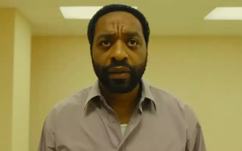 A24 Accused of Copyright Over Backrooms Art, Creator Intervenes