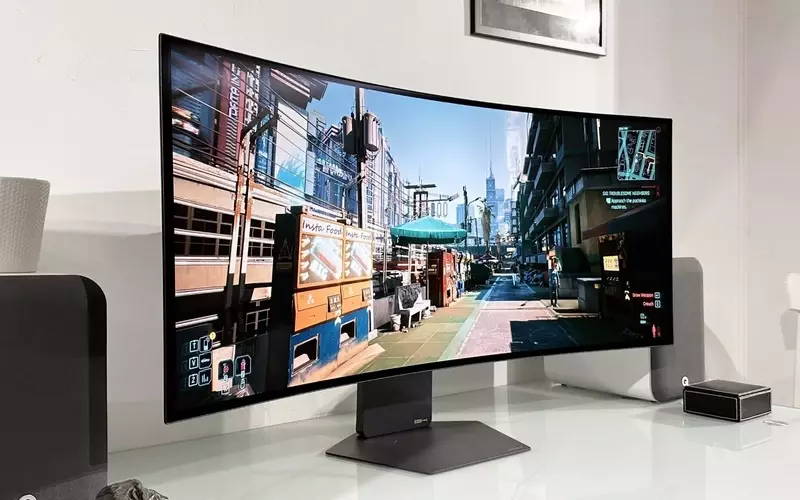 LG UltraGear Evo 39GX950B OLED Gaming Monitor Review: A Potentially Premium Purchase