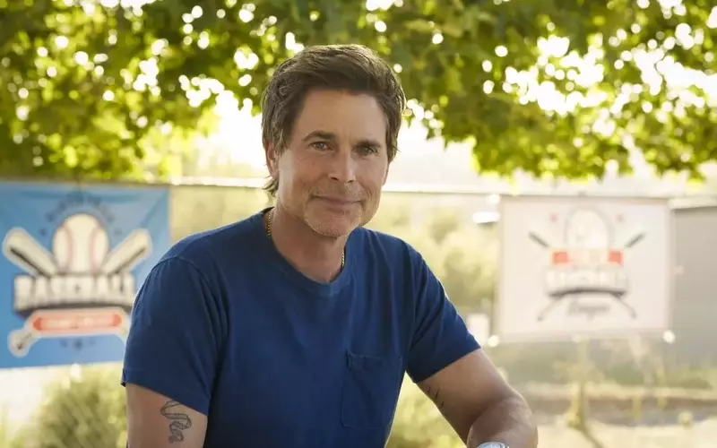 Rob Lowe Partners with Accredited Debt Relief to Tackle Debt Stigma