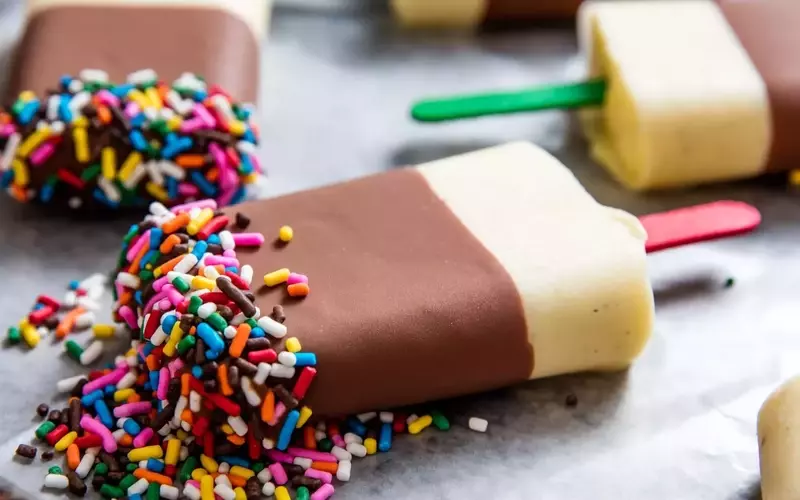 Homemade Treats: Recreating Childhood Dessert Favorites