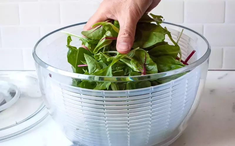 The Ultimate Guide to Salad Spinners: Reviews and Top Picks
