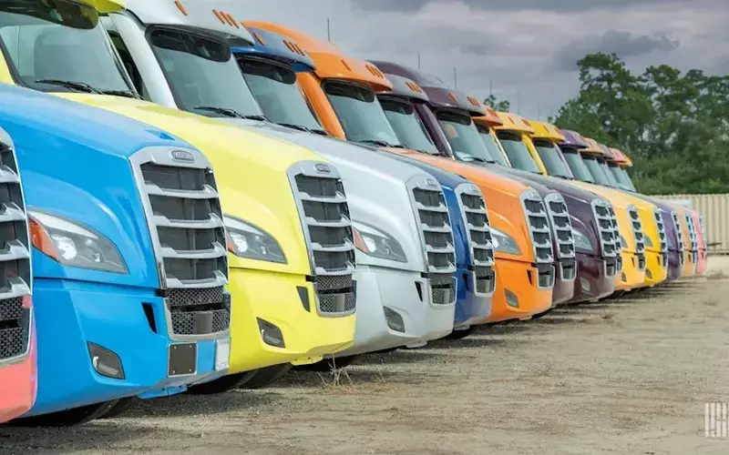 Mexican Heavy-Duty Truck Sector Shows Significant Recovery in June