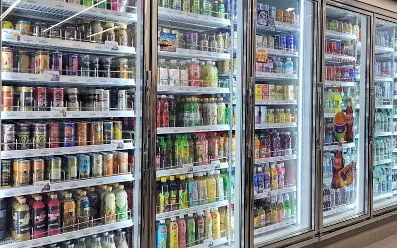 High Gas Prices Impact Convenience Store Sales