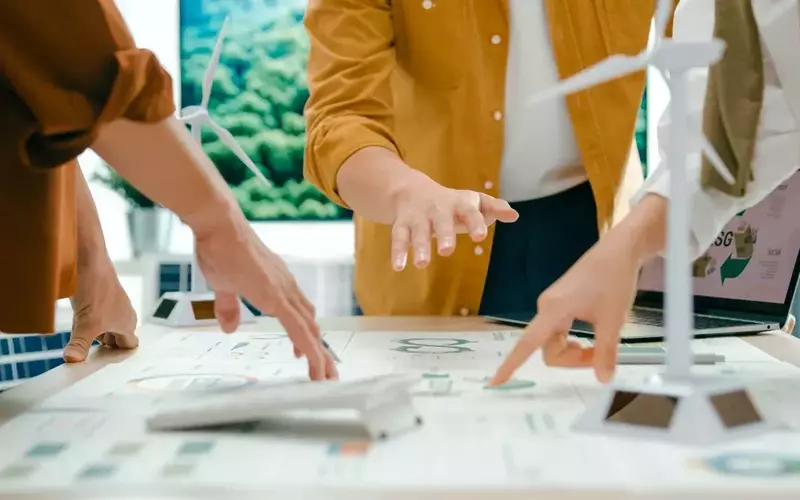 Understanding ESG Scores: A Comprehensive Guide for Investors