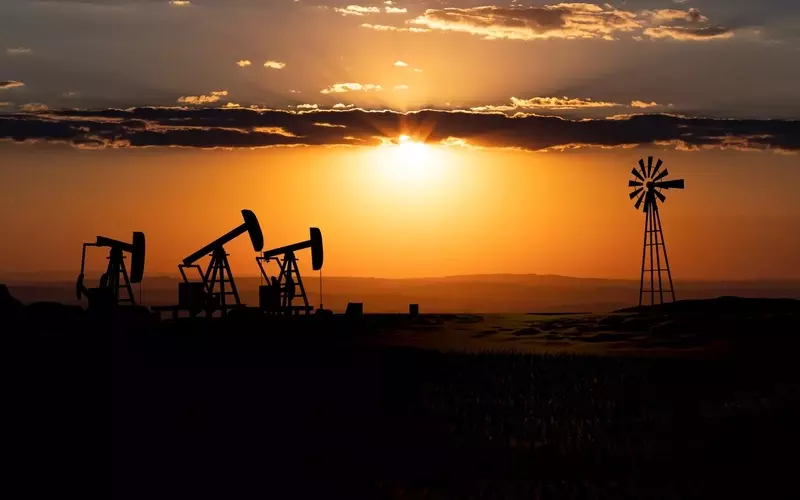 TD Wealth: Middle East Conflict & Oil Market Vulnerability