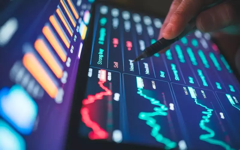 Financial Sector's Extended Overbought Streak Signals Potential Market Shift