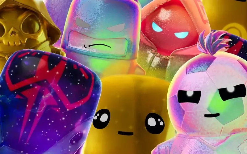 Fortnite's Special Shiny Hours Event: Enhanced Sprites and Unique Gear