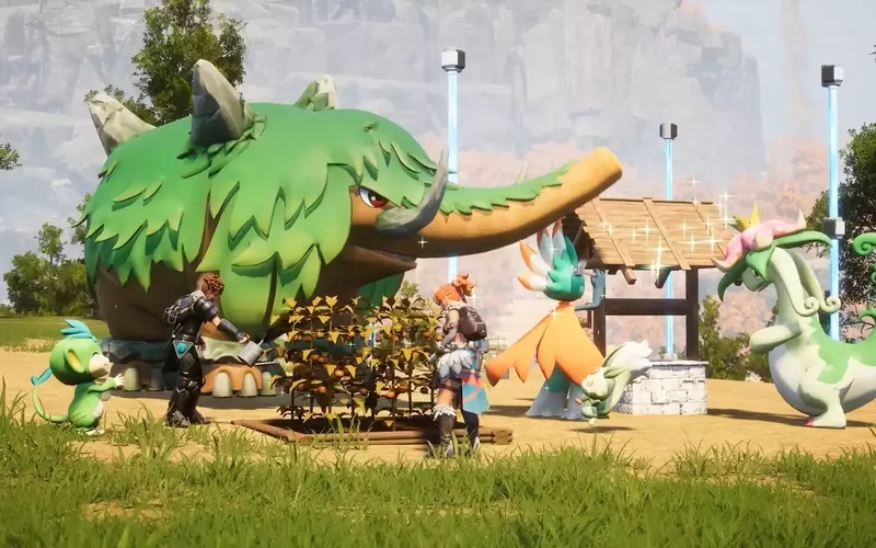 Top Palworld Modifications to Enhance Your Gameplay