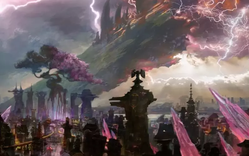 Magic: The Gathering to Unveil Three New Mainline Sets in 2027 Amidst Expanded MagicCon Schedule