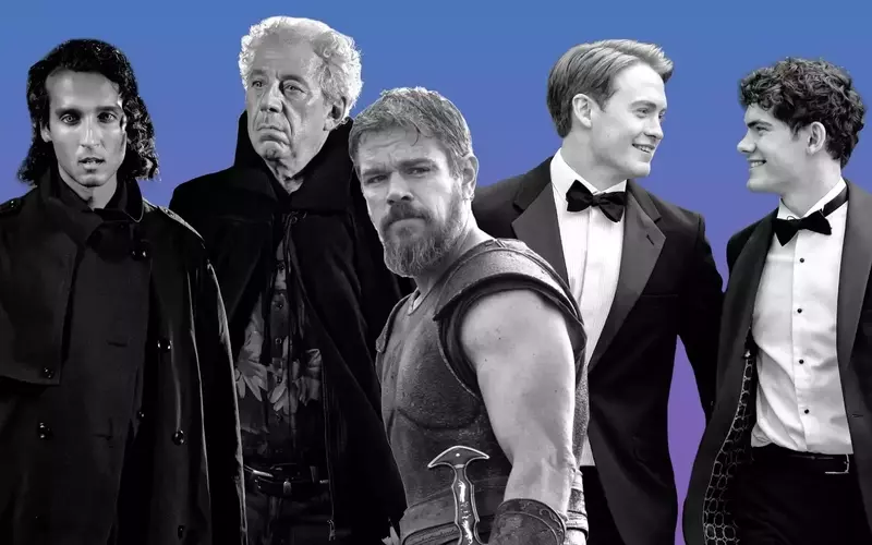 This Week's Essential Entertainment Picks