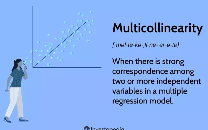 Understanding Multicollinearity in Statistical Models
