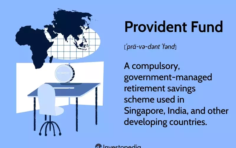 Understanding Provident Funds: A Global Retirement Savings Model