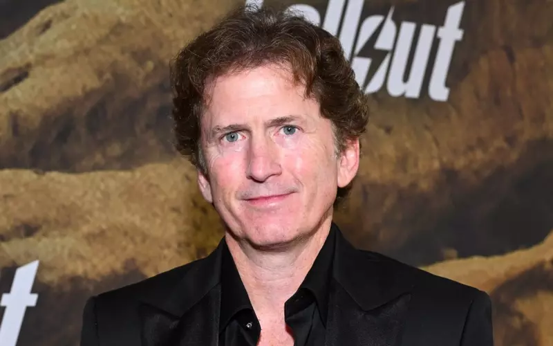 Gaming Titan Todd Howard Reveals Secret Reddit Persona, Cites Community for Creative Sparks