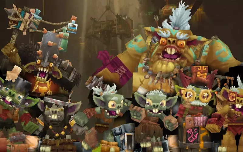 Hytale's Extensive Update Revealed: New Content and Features on the Horizon