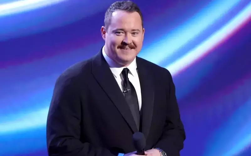 Shane Gillis Achieves Historic Comedy Record with Unprecedented Ticket Sales