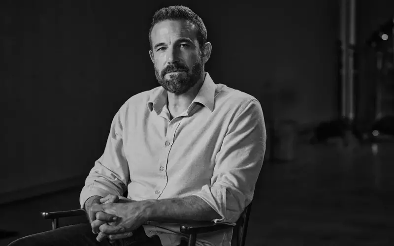 Netflix's Strategic Acquisition of Ben Affleck's AI Company: A Deep Dive