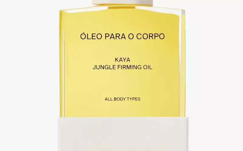 The Ultimate Guide to Firming Body Oils for Smoother, More Radiant Skin