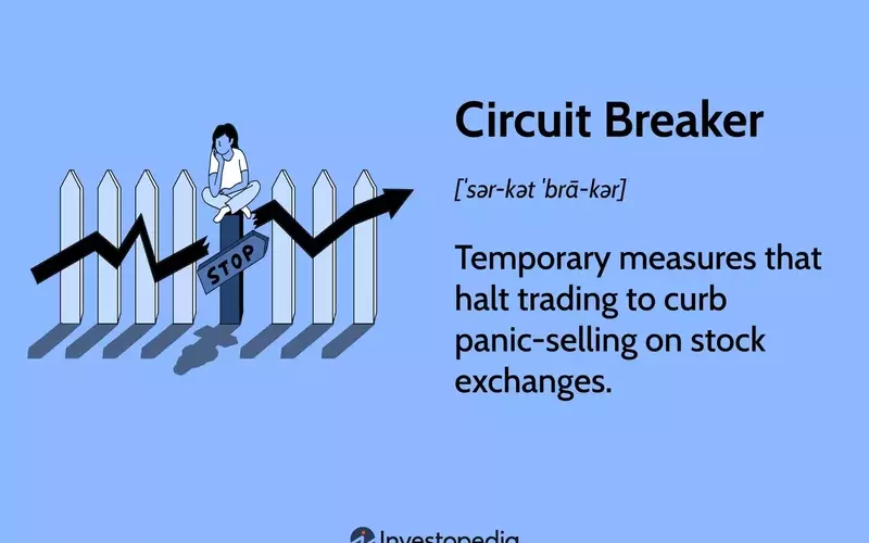 Understanding Stock Market Circuit Breakers: Safeguarding Against Volatility