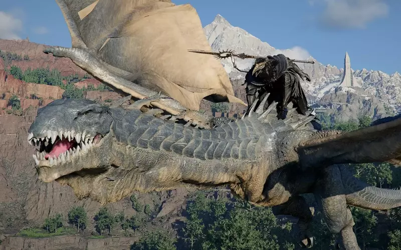 PC Gamer Awards $500 for "Crimson Desert" Clip, Invites More Submissions
