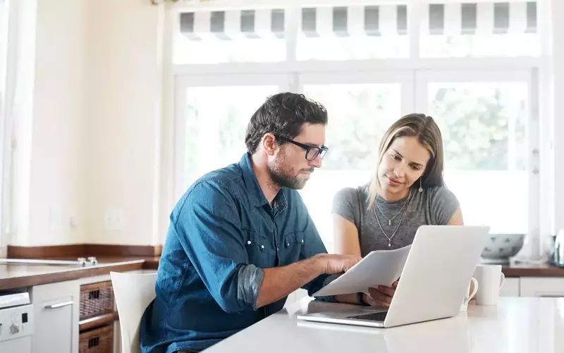Comprehensive Mortgage: Integrating Financial Tools for Quicker Debt Reduction