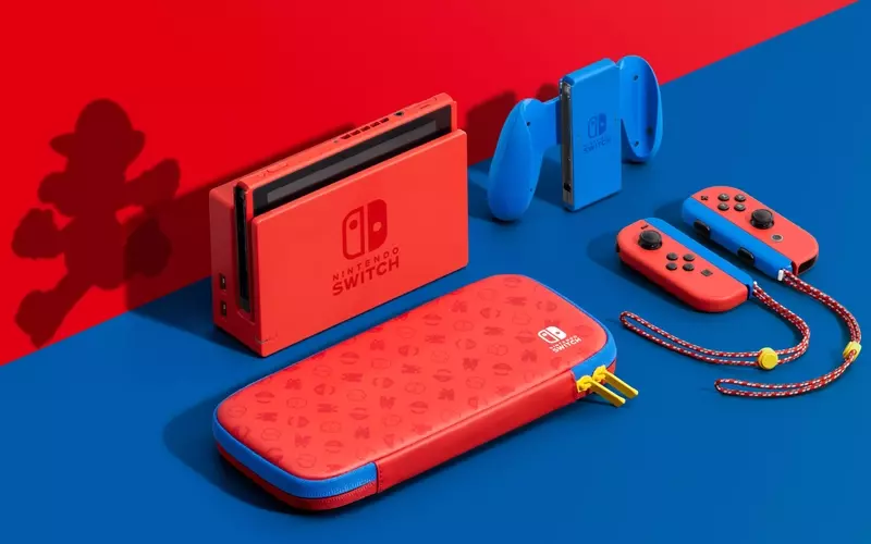 EU 'Right to Repair' Laws Force Nintendo Switch Production Halt, Impacting Gaming Accessibility