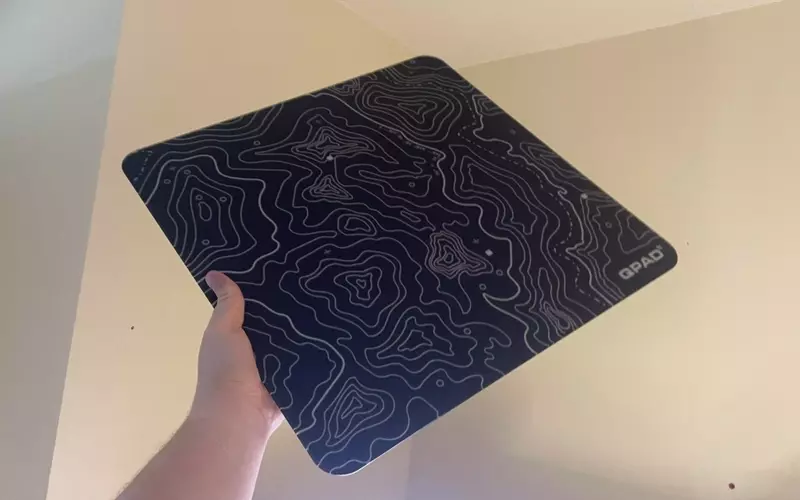 From Glass to Cloth: A Gamer's Journey with Mouse Pads and Sleeves