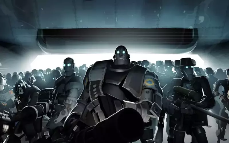 Valve Reaffirms Commitment to Team Fortress 2's Mann vs. Machine Update