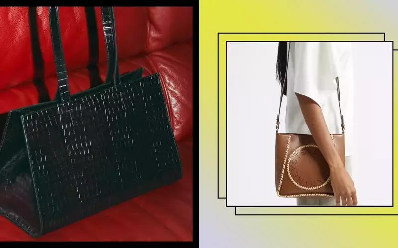 Exceptional Savings on Designer Handbags at Nordstrom's Annual Event