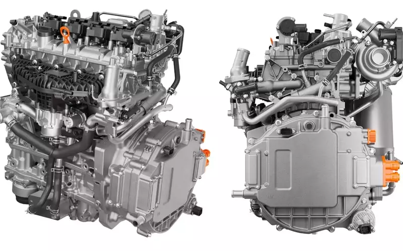 Methanol Engine: A Solution to EV Winter Range Anxiety