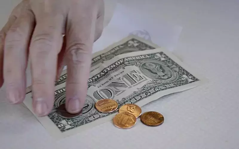 US House Passes Common Cents Act to Phase Out Penny, Proposing New Cash Transaction Rules