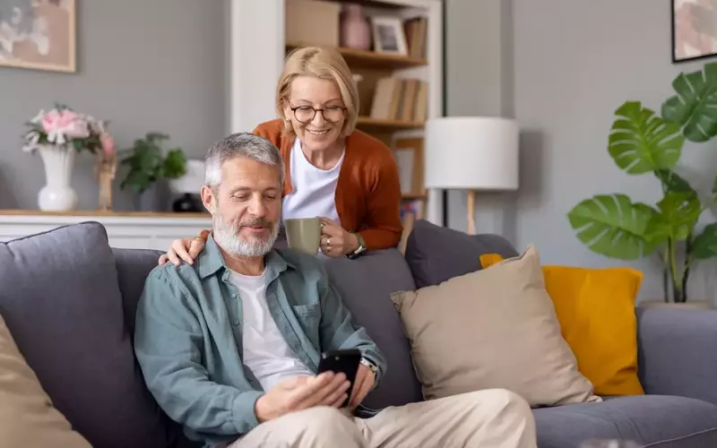 Retirement Readiness: Income, Wealth, and Future Planning for Americans 55-64